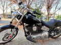 Harley-Davidson  Softail 2006 года за 3 900 000 тг. в Алматы – фото 5