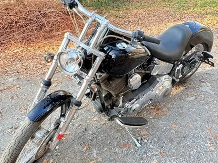 Harley-Davidson  Softail 2006 года за 3 900 000 тг. в Алматы – фото 6