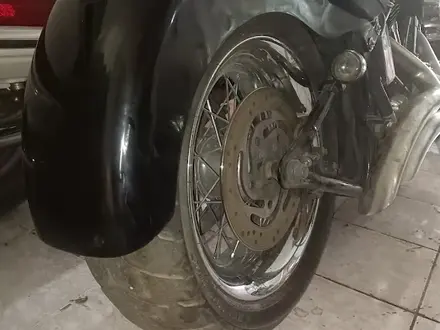Harley-Davidson  Softail 2006 года за 3 900 000 тг. в Алматы – фото 8