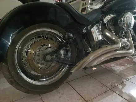 Harley-Davidson  Softail 2006 года за 3 900 000 тг. в Алматы – фото 9