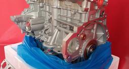 Двигатель Hyundai Accent 1.4, 1.6 G4FC G4FG G4FA G4NA G4KD G4KE G4KJ G4LC за 380 000 тг. в Астана