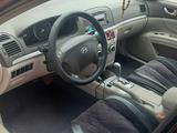 Hyundai Sonata 2007 года за 4 500 000 тг. в Аксай – фото 5