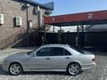 Mercedes-Benz E 230 1996 годаүшін3 100 000 тг. в Алматы – фото 32