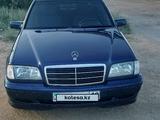 Mercedes-Benz C 200 1999 года за 3 400 000 тг. в Актау