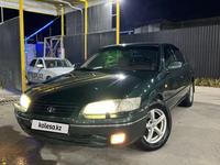 Toyota Camry 1998 годаүшін3 450 000 тг. в Шымкент