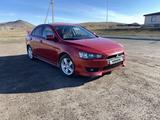 Mitsubishi Lancer 2007 годаүшін2 350 000 тг. в Караганда – фото 2