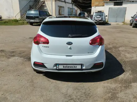 Kia Cee'd 2013 года за 6 990 000 тг. в Алматы – фото 4