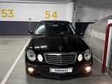 Mercedes-Benz E 500 2007 года за 10 000 000 тг. в Шымкент