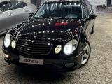 Mercedes-Benz E 500 2007 года за 10 000 000 тг. в Шымкент – фото 3