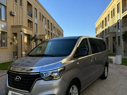 Hyundai Starex 2020 года за 12 500 000 тг. в Туркестан