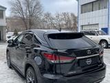 Lexus RX 300 2019 года за 30 500 000 тг. в Петропавловск – фото 5