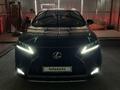 Lexus RX 300 2020 года за 27 900 000 тг. в Петропавловск – фото 13