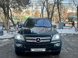 Mercedes-Benz GL 550 2006 года за 8 500 000 тг. в Алматы – фото 3