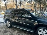 Mercedes-Benz GL 550 2006 года за 8 500 000 тг. в Алматы – фото 4