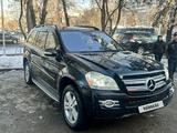 Mercedes-Benz GL 550 2006 года за 8 500 000 тг. в Алматы
