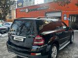 Mercedes-Benz GL 550 2006 года за 8 500 000 тг. в Алматы – фото 5