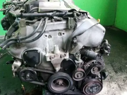 Двигатель на nissan cefiro А32 А33. Ниссан Сефироүшін335 000 тг. в Алматы – фото 6