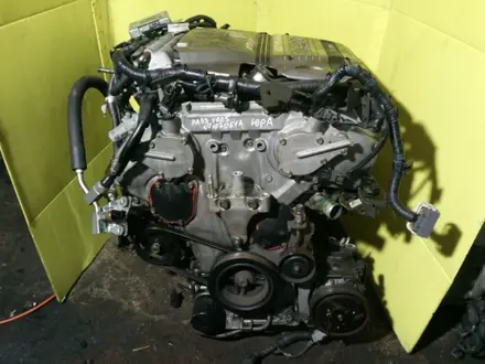 Двигатель на nissan cefiro А32 А33. Ниссан Сефиро МАКСИМА МОТОР ТЕАНА МУРАН за 335 000 тг. в Алматы – фото 5
