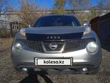 Nissan Juke 2013 года за 6 200 000 тг. в Усть-Каменогорск