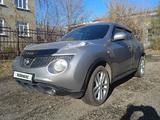 Nissan Juke 2013 года за 6 200 000 тг. в Усть-Каменогорск – фото 2