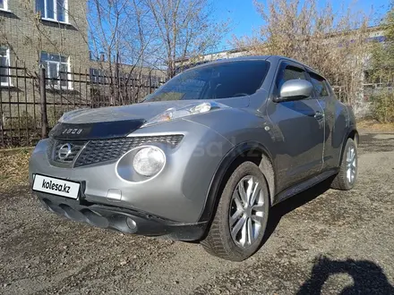 Nissan Juke 2013 года за 6 200 000 тг. в Усть-Каменогорск – фото 2