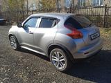 Nissan Juke 2013 года за 6 200 000 тг. в Усть-Каменогорск – фото 4