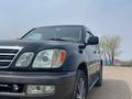 Lexus LX 470 2005 года за 13 000 000 тг. в Кокшетау – фото 2