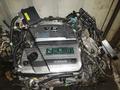 Двигатель ниссан цефиро а33 за 380 000 тг. в Алматы