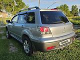 Mitsubishi Outlander 2003 года за 3 500 000 тг. в Алматы – фото 3