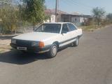 Audi 100 1985 года за 500 000 тг. в Жетысай