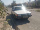 Audi 100 1985 года за 500 000 тг. в Жетысай – фото 3