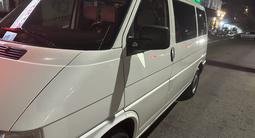 Volkswagen Transporter 2002 годаүшін4 700 000 тг. в Тараз – фото 4