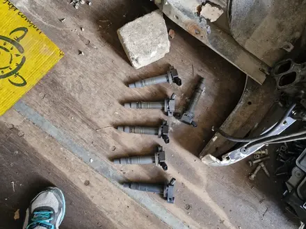 Катушки зажигания за 12 500 тг. в Актобе