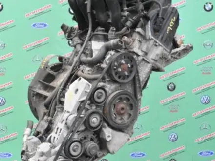 Двигатель на mercedes А класс 168 кузов. Мерседес А 160 за 185 000 тг. в Алматы – фото 4