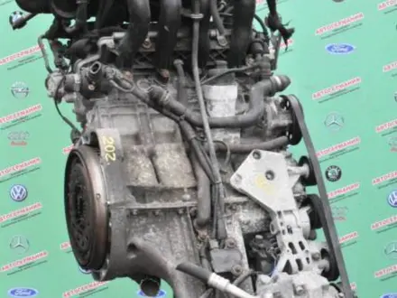 Двигатель на mercedes А класс 168 кузов. Мерседес А 160 за 185 000 тг. в Алматы – фото 5