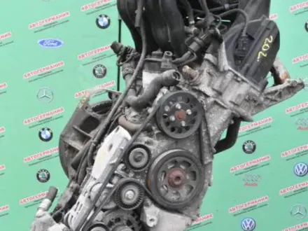 Двигатель на mercedes А класс 168 кузов. Мерседес А 160 за 185 000 тг. в Алматы – фото 7