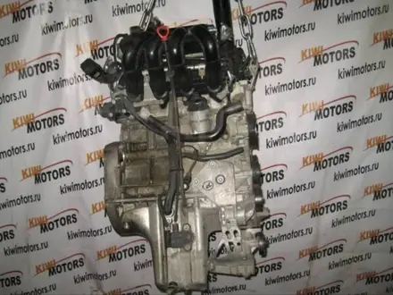 Двигатель на mercedes А класс 168 кузов. Мерседес А 160 за 185 000 тг. в Алматы – фото 8