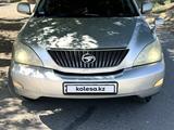 Toyota Harrier 2005 годаүшін5 000 000 тг. в Тараз – фото 3