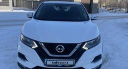 Nissan Qashqai 2019 годаүшін10 000 000 тг. в Павлодар
