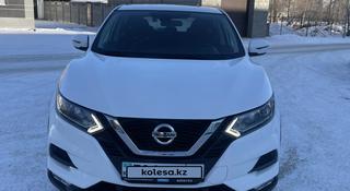 Nissan Qashqai 2019 годаүшін10 000 000 тг. в Павлодар