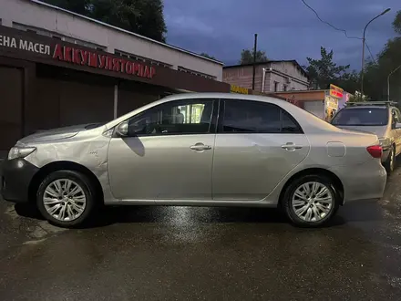 Toyota Corolla 2010 года за 3 550 000 тг. в Алматы – фото 3