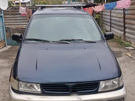 Mitsubishi Space Wagon 1996 года за 1 200 000 тг. в Талдыкорган