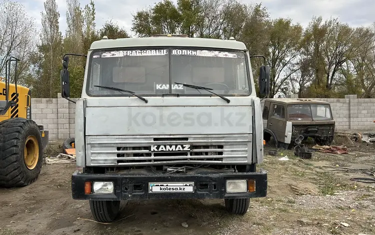 КамАЗ  Камаз 1990 года за 5 000 000 тг. в Алматы