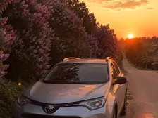 Toyota RAV4, 2016