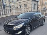 Hyundai Sonata 2014 года за 4 700 000 тг. в Караганда