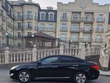 Hyundai Sonata 2014 года за 4 700 000 тг. в Караганда – фото 3