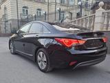 Hyundai Sonata 2014 года за 4 700 000 тг. в Караганда – фото 5