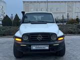 SsangYong Korando 2000 годаүшін2 000 000 тг. в Актау