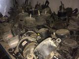 Подушки двигателя за 3 456 тг. в Алматы