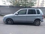 Mazda Demio 2000 года за 1 400 000 тг. в Астана